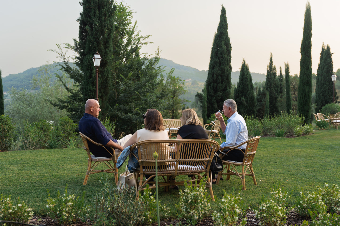 LOCATION PER EVENTI O MATRIMONI
