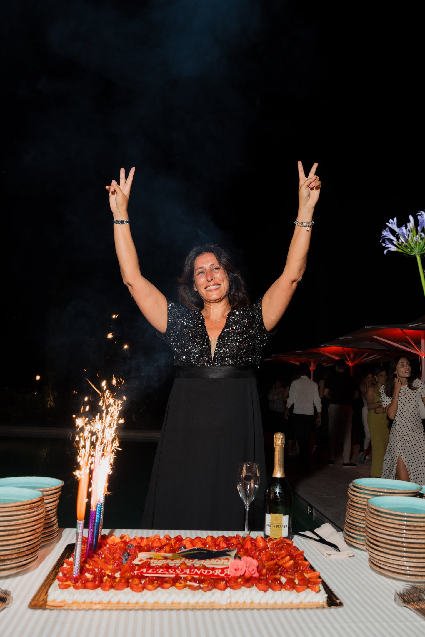 LOCATION PER EVENTI O MATRIMONI