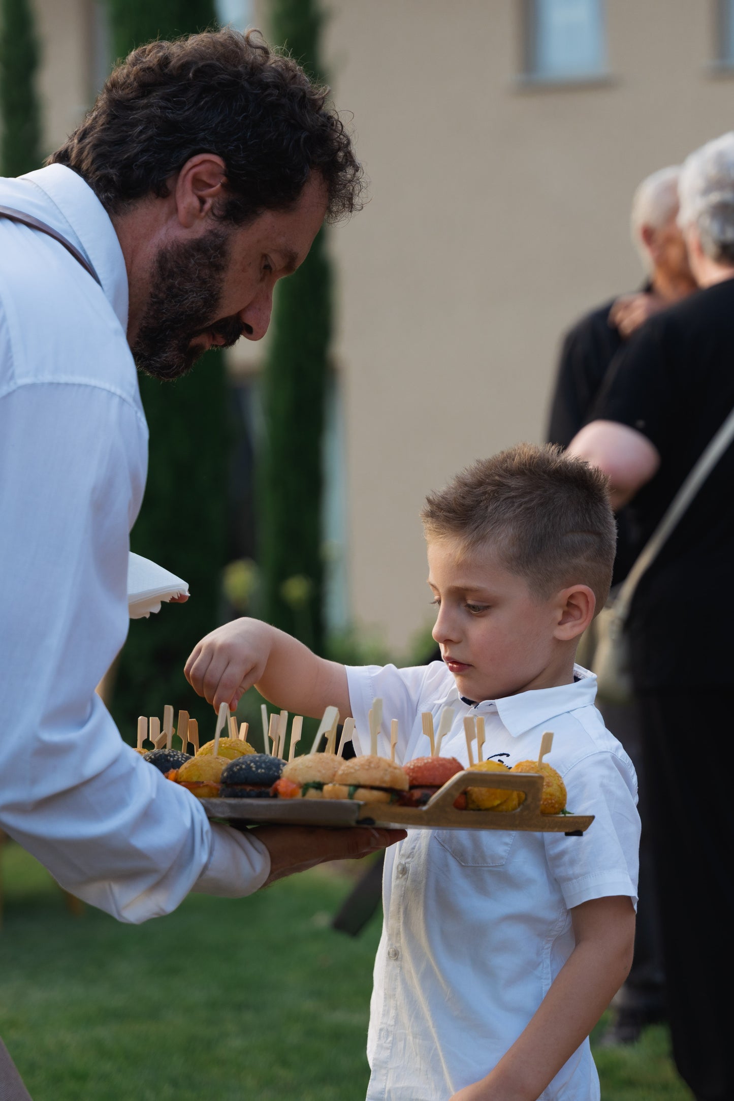 LOCATION PER EVENTI O MATRIMONI