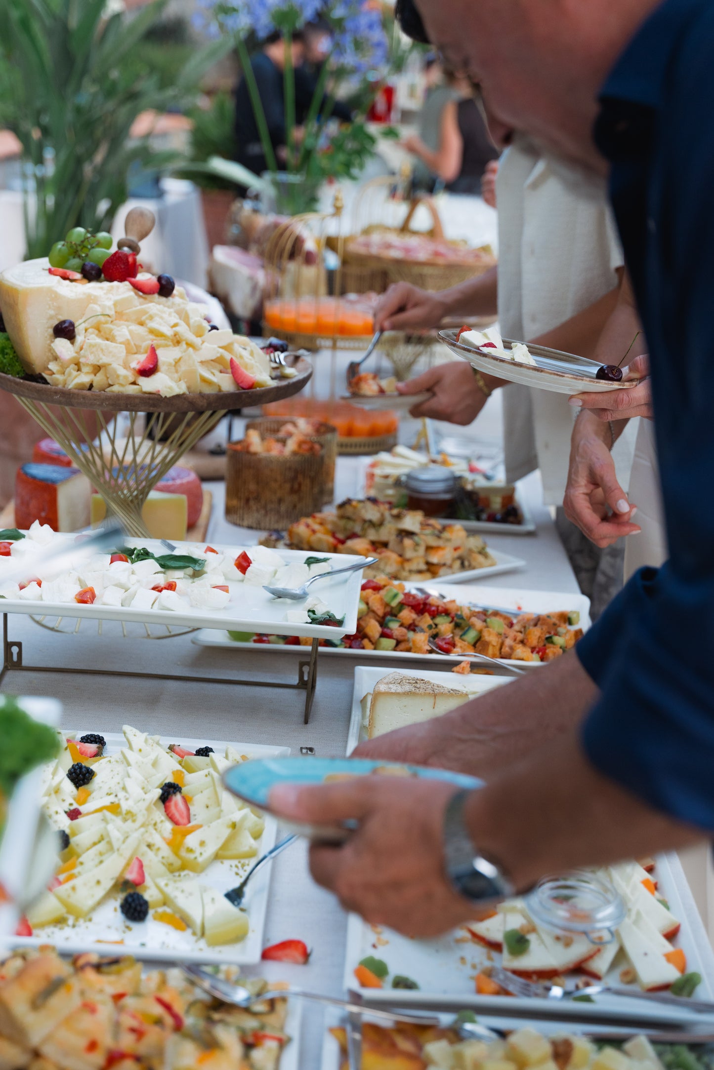 LOCATION PER EVENTI O MATRIMONI